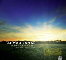 Ahmad Jamal: Saturday Morning
